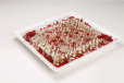 Red Carpet Crepe