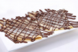 Cheesy Nutella Crepe