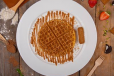 Lotus Waffle