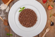 Nutella Waffle