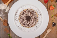 Oreo Waffle