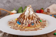 Kinder Shabang Waffle