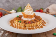 Lotus Shabang Waffle