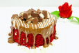 F3 Cake