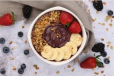 Strawbana Acai