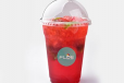 Strawberry Mojito