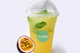 Passion Fruit Mojito
