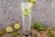 Virgin Mojito