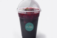 Blackberry Mojito