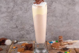 Brownie Milkshake