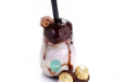 Ferrero Milkshake