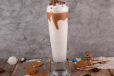 Kitkat Milkshake