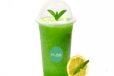 Polo Juice Milkshake
