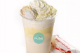 Raffaello Milkshake