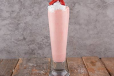 Red Velvet Milkshake