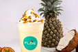 Passion Pina Colada