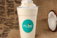 Tender Coconut Milkshake