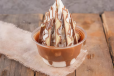 Kinder Ice Cream