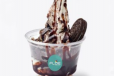 Oreo Ice Cream