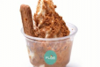 Lotus Ice Cream