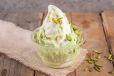 Pistachio Ice Cream
