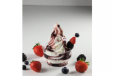 Mixed Berry Ice Cream