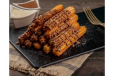 kinder Churros 

 