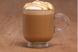 Caramel Latte