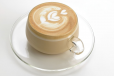 Vanilla Latte