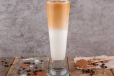Spanish Iced Latte
