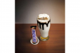 Snickers Milkshake