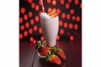 Strawberry Milkshake