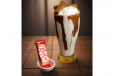 Kit Kat Milkshake