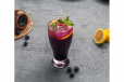 Blueberry Mojito