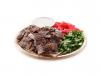Beef Shawarma Platter