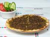 Zaatar Manakish
