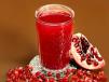 Pomegranate Juice
