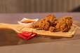 Chicken Drumstick Spicy (4 Pieces)