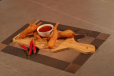 Butterfly Prawn (4 Pieces)