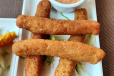 Finger Fish (4 Pieces)