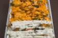 Loaded Skilled Fries