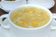 Chicken Corn Soup