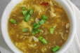 Hot And Sour Soup (Chicken)