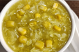 Sweetcorn Soup