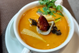 Tom Yum Soup Clear