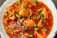 Chicken Manchurian