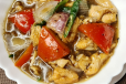 Chicken Black Pepper