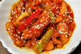 Dhaka Chicken