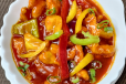 Chicken Shashlik