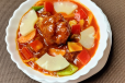 Sweet And Sour Chicken